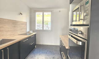 Appartement 3 Pièces 62 m² à louer à Voiron (38500)