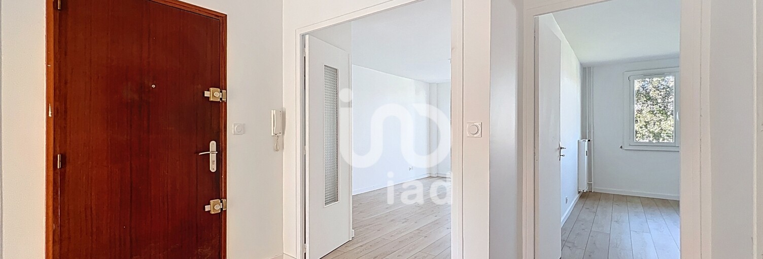 Appartement 3 Pièces 74 m² à vendre à Annecy (74000)