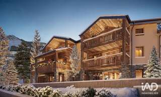 Appartement 3 Pièces 66 m² à vendre à Huez (38750)