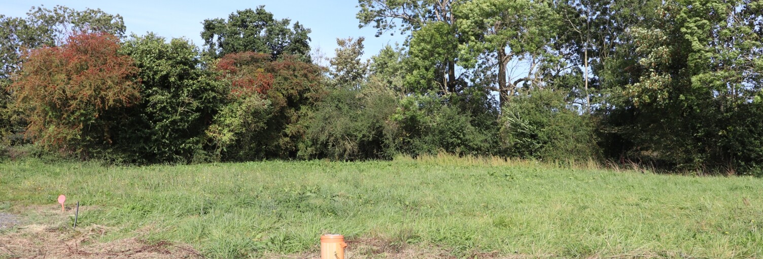 Terrain  925 m² à vendre à Agy (14400)