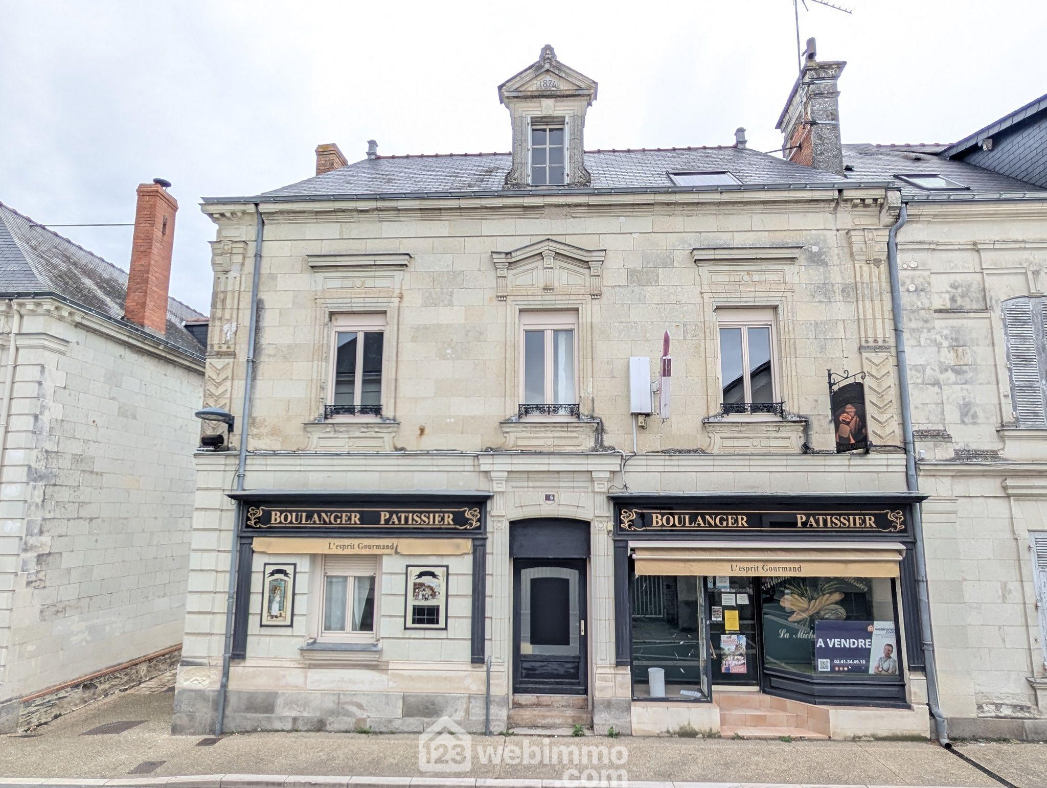 Agence immobilière de 123webimmo.com