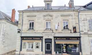 Immeuble  287 m² à vendre à Loire-Authion (49630)