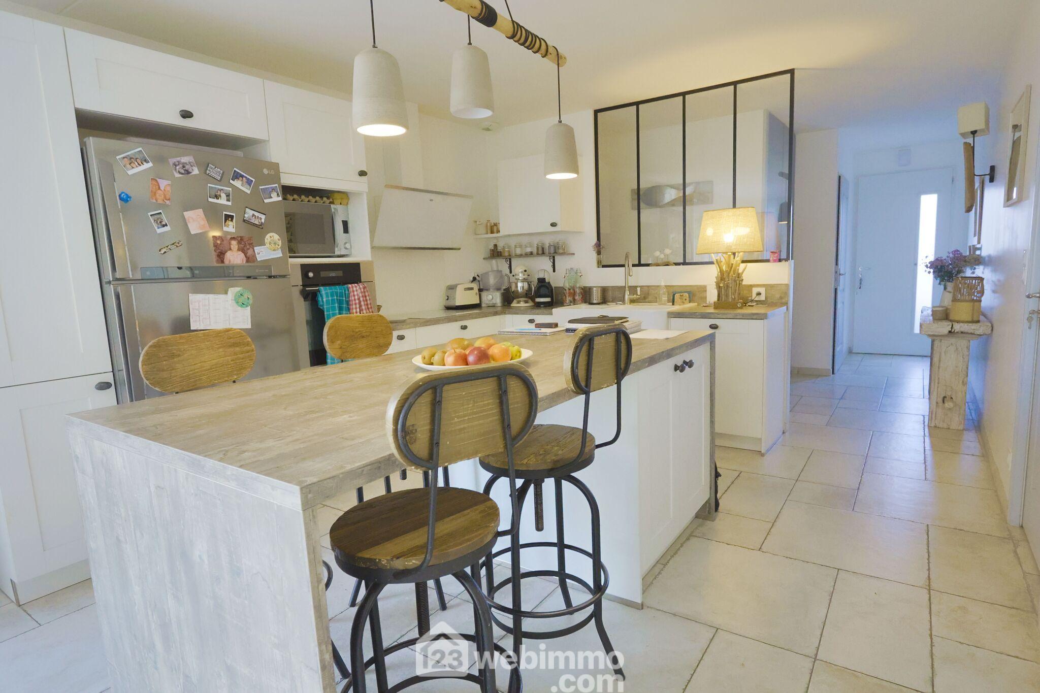 Photo Maison - 100m² - L'Houmeau image 2/4