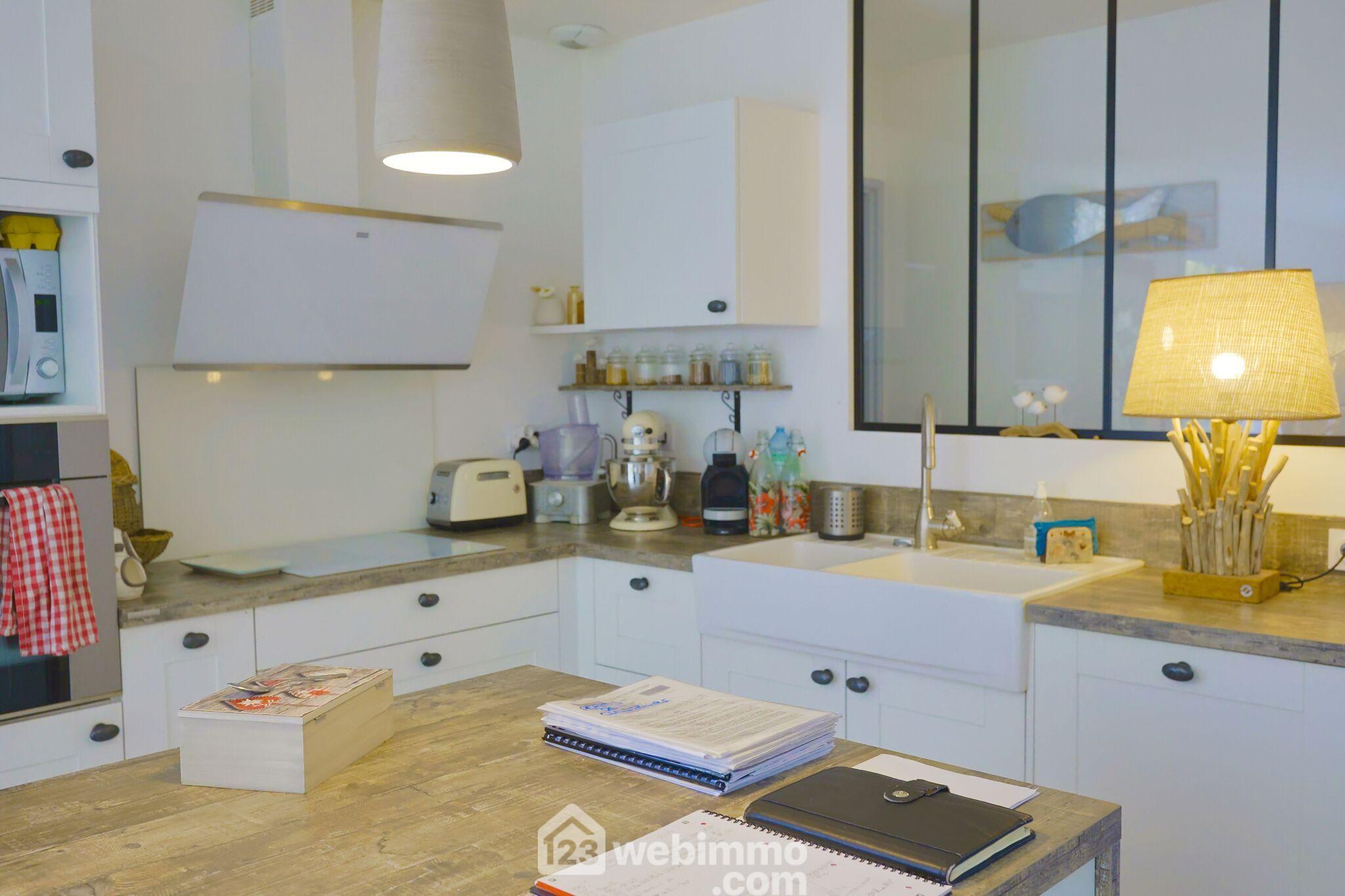 Photo Maison - 100m² - L'Houmeau image 3/4