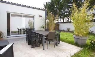 Maison 4 Pièces 100 m² à vendre à L'Houmeau (17137)