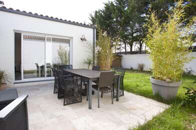 Maison 4 pièces 450500 €