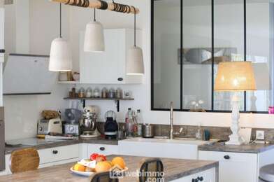 Maison 4 pièces 440000 €