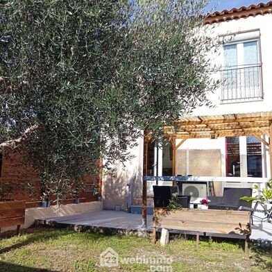 Maison 5 pièces 300000 €