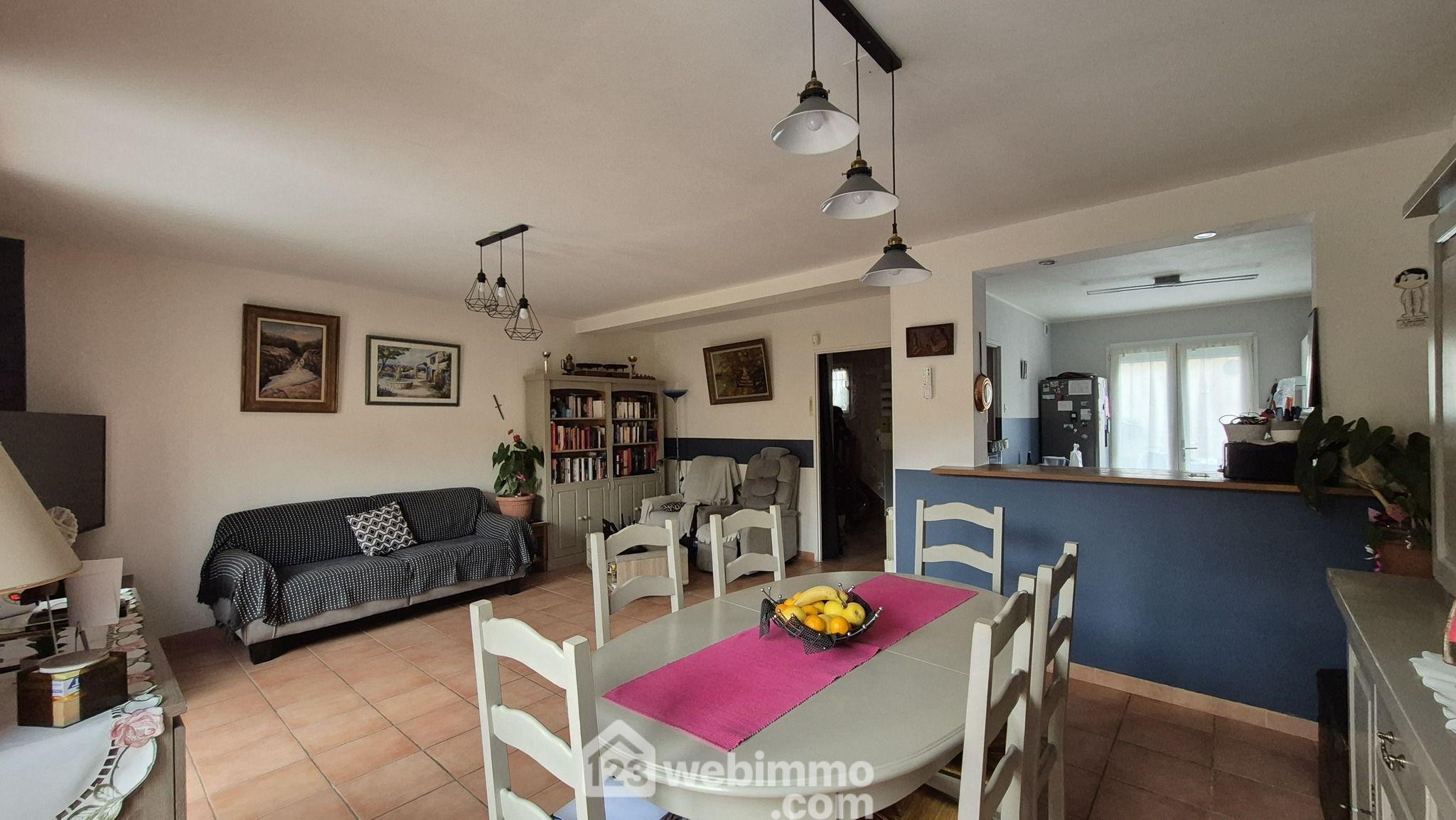 Agence immobilière de 123webimmo Le Luc