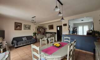 Maison 5 Pièces 90 m² à vendre à Brignoles (83170)