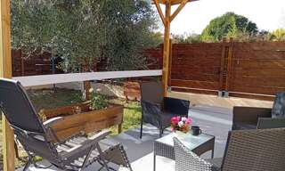 Maison 5 Pièces 90 m² à vendre à Brignoles (83170)