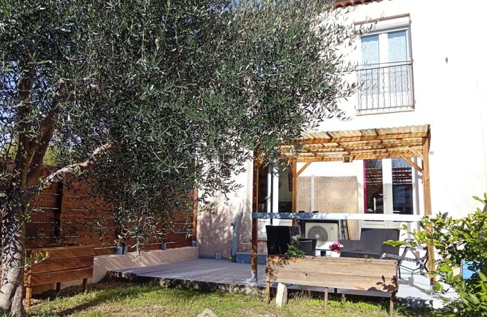 Maison - 90m² - Brignoles — photo 2