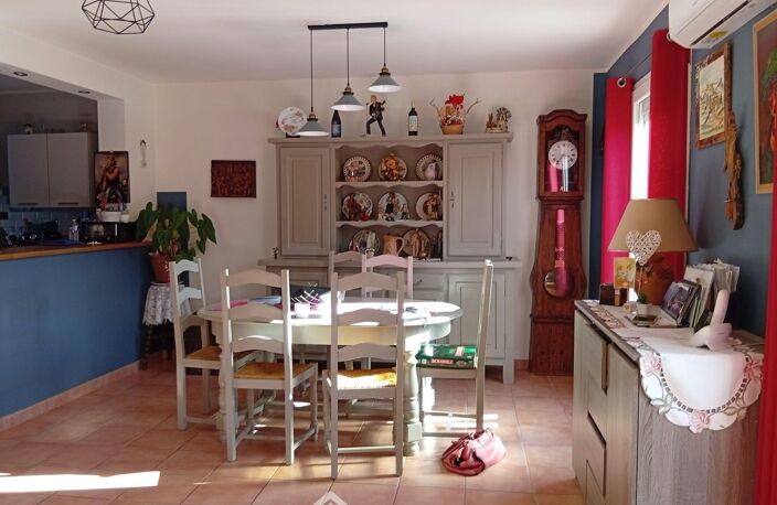 Maison - 90m² - Brignoles — photo 4