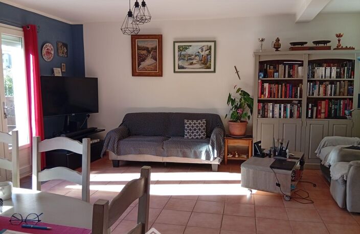 Maison - 90m² - Brignoles — photo 5