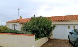 Maison 4 Pièces 82 m² à vendre à Les Sables-d'Olonne (85180)