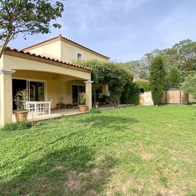 Maison 5 pièces 436000 €