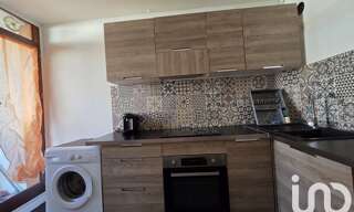 Appartement 3 Pièces 56 m² à vendre à Limoges (87000)