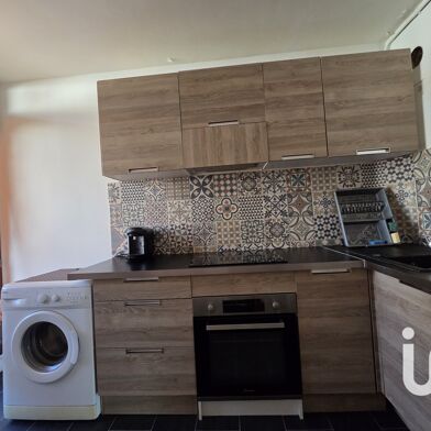 Appartement 3 pièces 80000 €