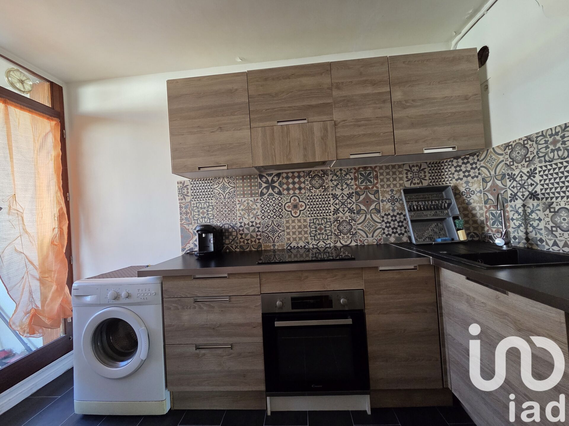 Limoges - 56m² - 3p. - 2ch.