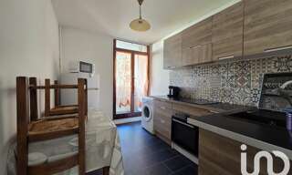 Appartement 3 Pièces 56 m² à vendre à Limoges (87000)