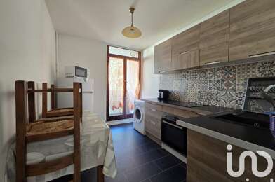 Appartement 3 pièces 78000 €