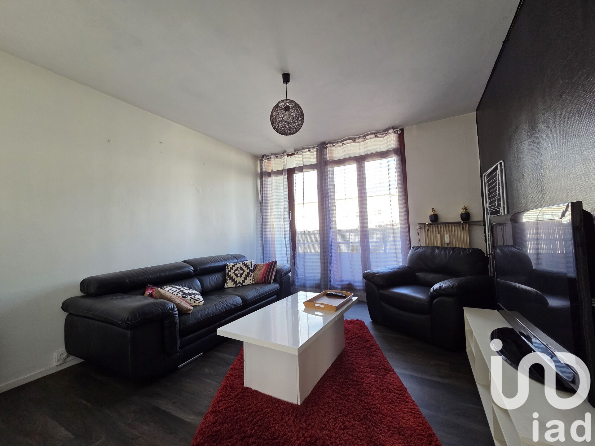 Vente Appartement 3 pièces - Photo 3