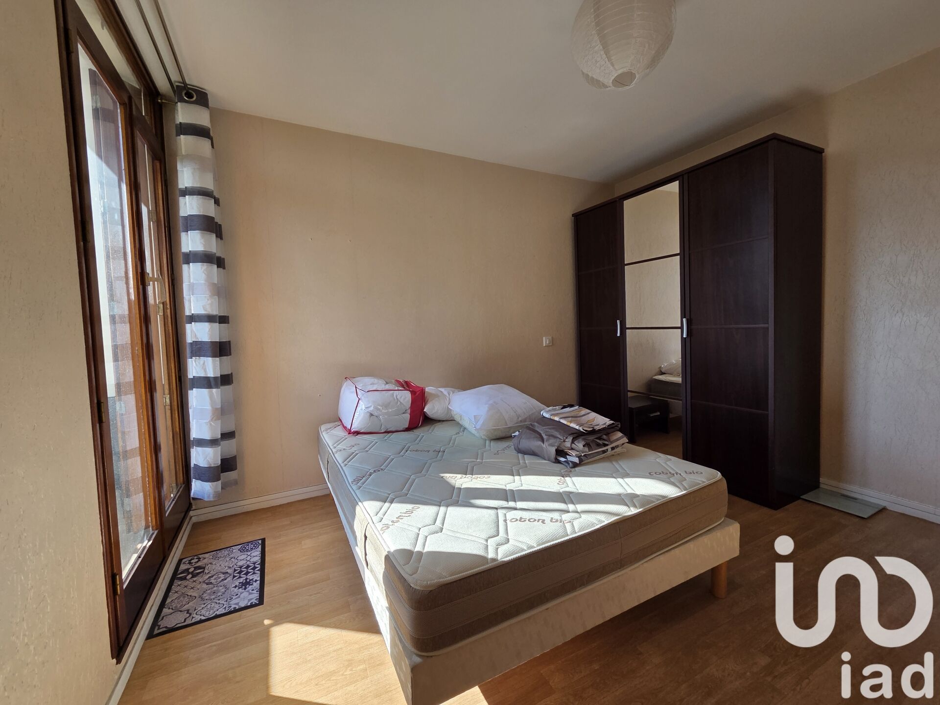 Vente Appartement 3 pièces - Photo 5