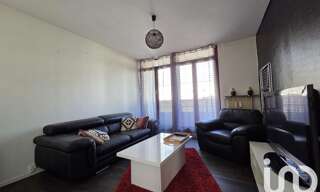 Appartement 3 Pièces 56 m² à vendre à Limoges (87000)