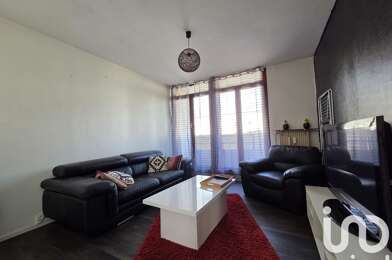 Appartement 3 pièces 69990 €