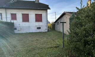 Maison 5 Pièces 74 m² à vendre à Villerupt (54190)