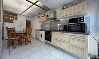 Maison 5 Pièces 108 m² à vendre à Raismes (59590)