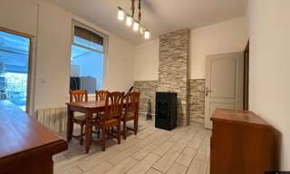 Maison 5 Pièces 108 m² à vendre à Raismes (59590)