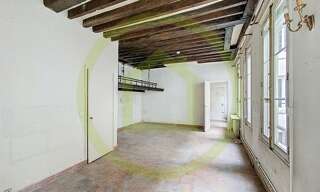 Appartement 2 Pièces 44 m² à vendre à Paris 3 (75003)