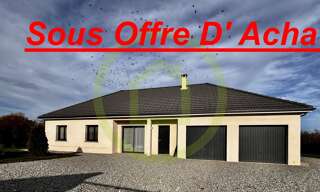 Maison 6 Pièces 111 m² à vendre à Cressat (23140)