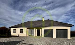 Maison 6 Pièces 111 m² à vendre à Cressat (23140)