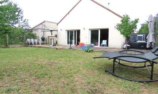 Maison 5 Pièces 135 m² à vendre à Orléans (45000)