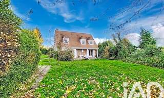 Maison 6 Pièces 162 m² à vendre à Les Clayes-sous-Bois (78340)