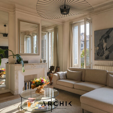 Appartement 3 pièces 390000 €