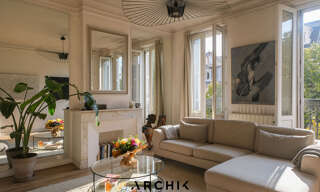 Appartement 3 Pièces 81 m² à vendre à Marseille 1 (13001)