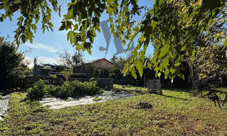 Terrain  892 m² à vendre à Portes-lès-Valence (26800)