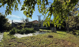 Terrain  892 m² à vendre à Portes-lès-Valence (26800)