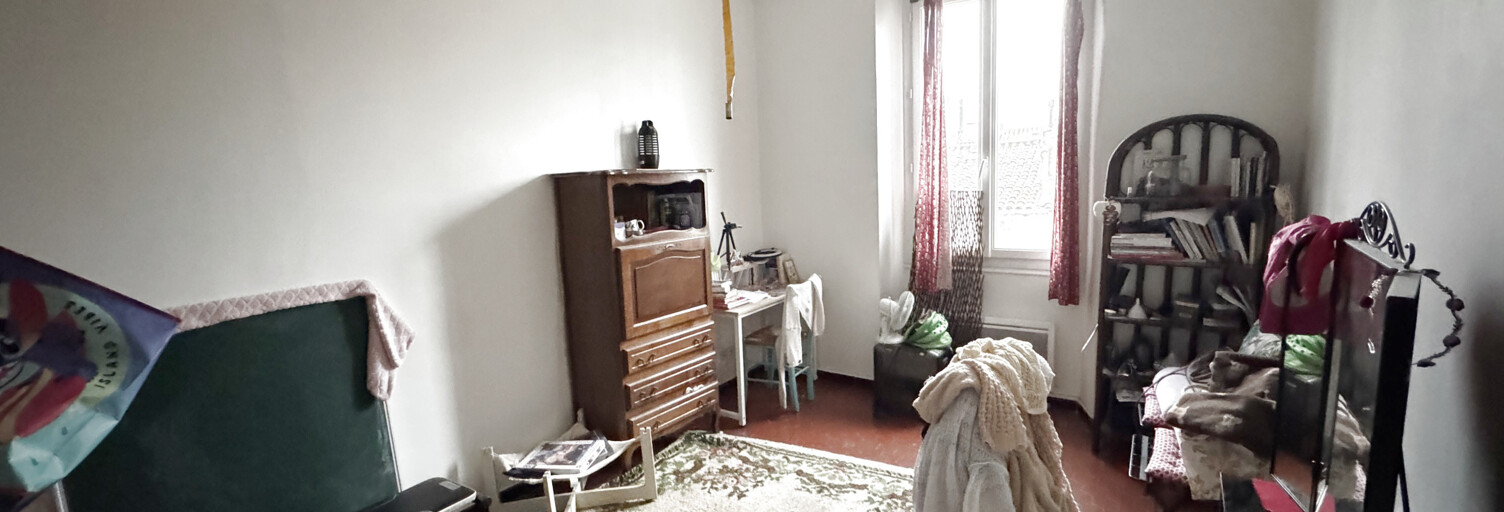 Appartement 3 Pièces 61 m² à vendre à Toulon (83200)