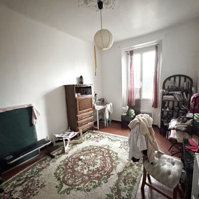 Appartement 3 pièces 106000 €