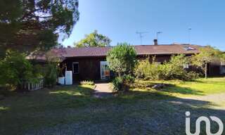 Maison 14 Pièces 280 m² à vendre à Lanton (33138)