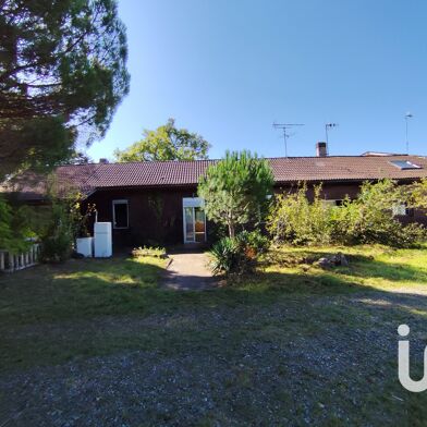 Maison 14 pièces 900000 €