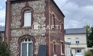 Maison 7 Pièces 201 m² à vendre à Caudebec-lès-Elbeuf (76320)