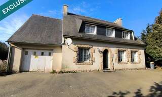 Maison 5 Pièces 106 m² à vendre à Plouguiel (22220)