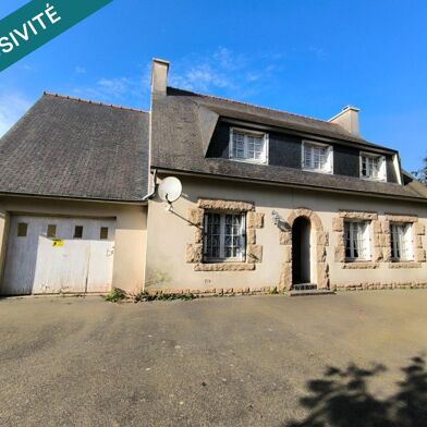 Maison 5 pièces 170000 €