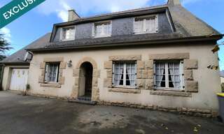 Maison 5 Pièces 106 m² à vendre à Plouguiel (22220)