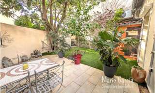 Maison 2 Pièces 43 m² à vendre à Nîmes (30000)